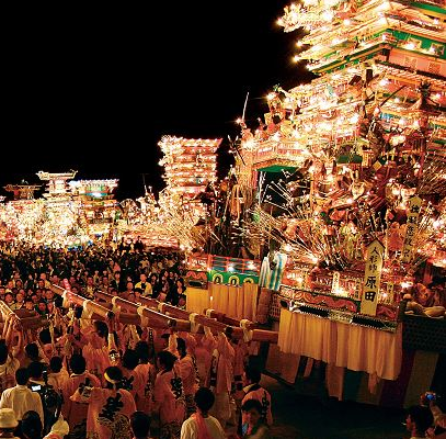 上野焼「秋の窯開き」 花と緑と上野焼の特別企画も実施！！(福岡県