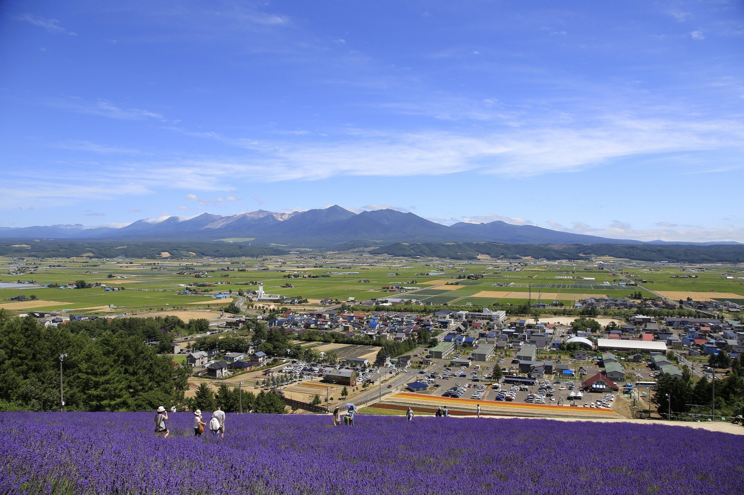 つながる、二地域暮らし 北海道中富良野町 (北海道) | JALふるさとむすび